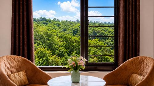 Mahipalpur Extension Bed & Breakfast | Opal Villa by JMD Group