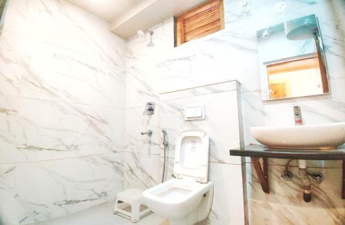 Shimla Hotel | Hans Cottage