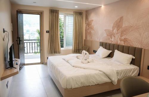 Kodaikanal Bed & Breakfast | Aarthi Home