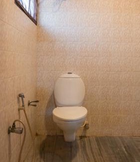 Injambakkam Resort | Redwoods Hotels and Resorts