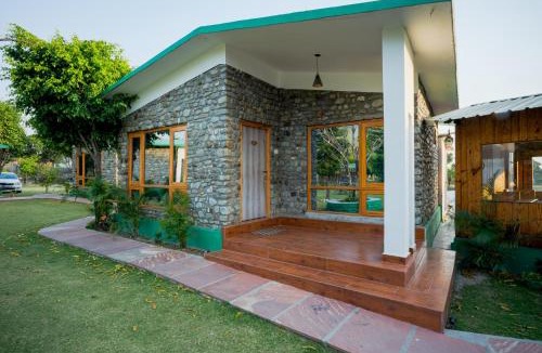 Kotabagh Resort | Wildernest Resort