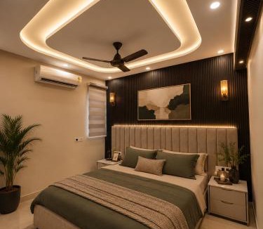 Karnal Apartment | Dream Residency