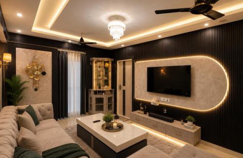 Karnal Apartment | Dream Residency