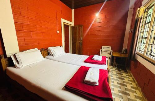 Gokarna Hotel | shree katyayani residency