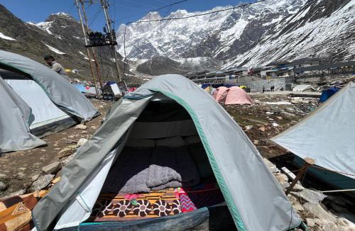 Sitapur Other | The Kedar Stay