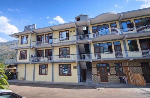 Mohal Hostel | LVMR DORMS MOHAL Bhuntar