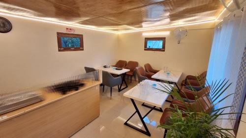 Mohal Hostel | LVMR DORMS MOHAL Bhuntar