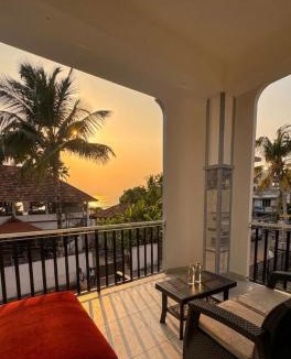 Sea View Ward House | Remanso beach house