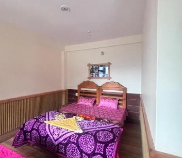 Tosh House | Snow View Guest House Tosh