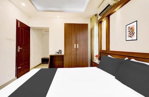 Thiruvananthapuram Hotel | Hotel O Kazhakoottam Near AL SAJ Convention Centre