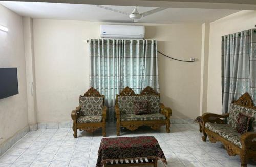Dhaka Apartment | Royal Palace