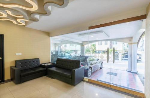 Nungambakkam Hotel | Signature Suites Chennai