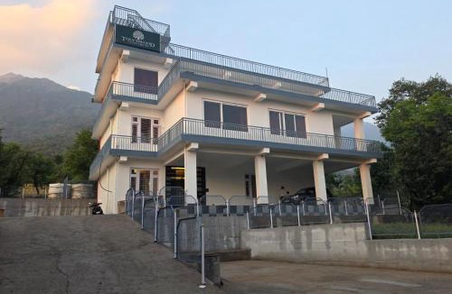 Sidhpur House | Touch wood guest house