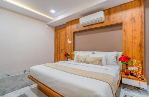 Indore Hotel | Hotel Deol's Paradise