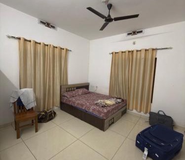 Mananthavady Cabin | Olive paradise