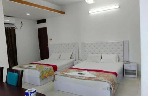 Dhaka Hotel | Dhaka Residence Hotel