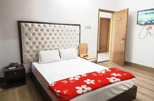 Dhaka Hotel | Dhaka Residence Hotel