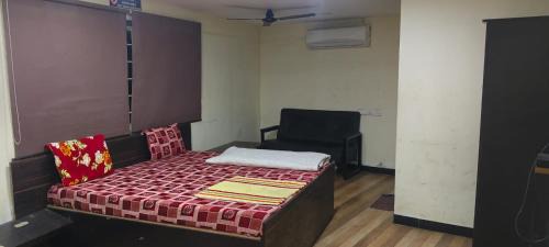 Ram Nagar Hotel | AB Merridien