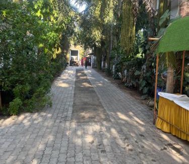 Semencheri Resort | grand oceana resort