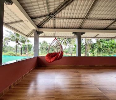 Beltangadi Villa | Deepa HomeStay