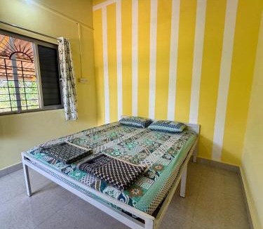 Ratnagiri House | Budget Bliss Homestay in Ratnagiri