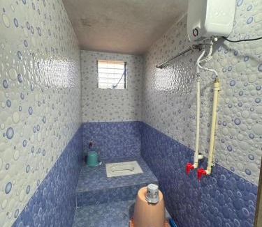 Ratnagiri House | Budget Bliss Homestay in Ratnagiri