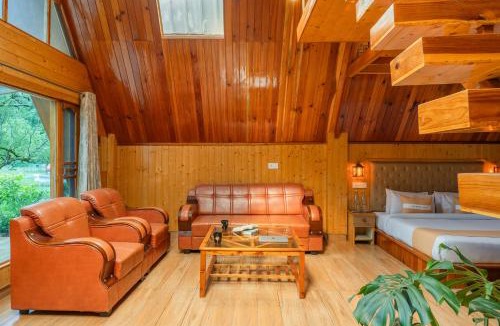 Kasol Hostel | The Social Stays Kasol