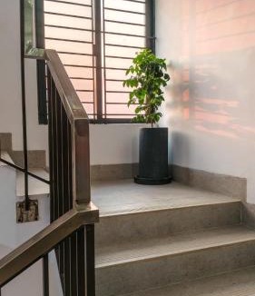 Basundhara Residential Area Apartment | Sky Residences