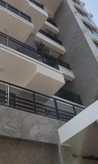 Basundhara Residential Area Apartment | Sky Residences