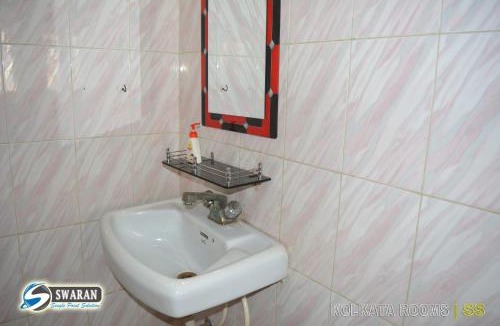 Sector II House | Swaran Stay Salt Lake