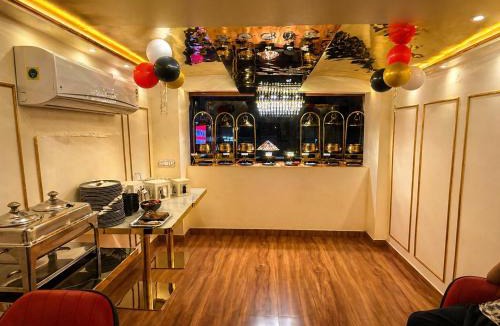 Dariyaganj Hotel | Shyama Inn by Rivlet, Delhi