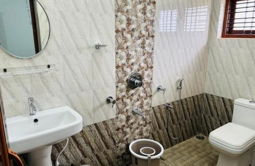 Virarajendrapet House | Prashi Homestay