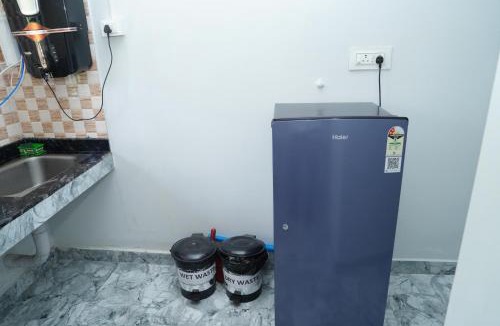 Adyar Apartment | Sukruthi service apartment 1bhk