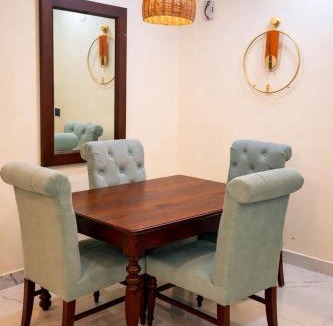 Tapovan Apartment | Aloha onthe Ganga Almost Heaven 2BR condo wit pool