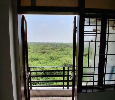 New Delhi House | Nagaveni home stays