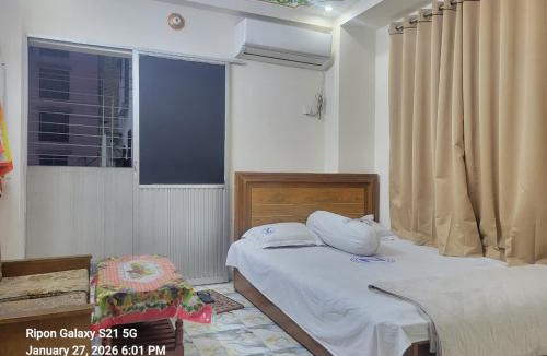 Mirpur Hotel | Hotel Zamzam Residential