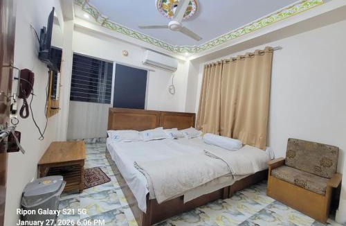 Mirpur Hotel | Hotel Zamzam Residential