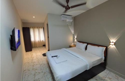 Quilon Hotel | Hotel Vista by Booksy One Kollam Near Kollam Bypass