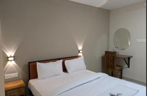 Quilon Hotel | Hotel Vista by Booksy One Kollam Near Kollam Bypass