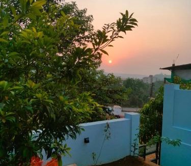 Ponda House | Mrinal Homestay