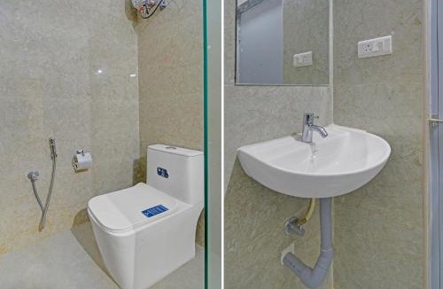 Serilingampally Hotel | FabHotel GG Stays