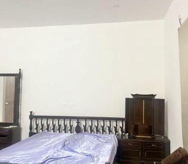 Coimbatore House | Solace