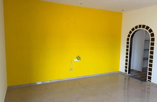 Coimbatore House | Solace