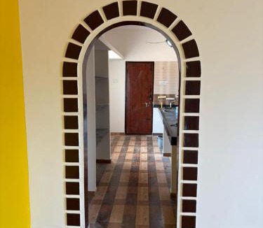 Coimbatore House | Solace