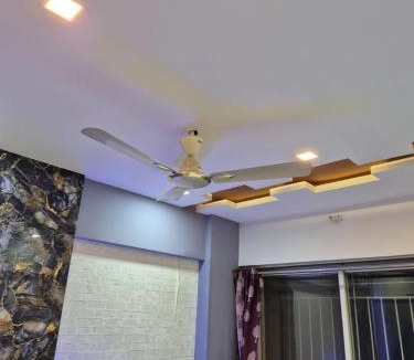 Pune Apartment | Signature Suites by Anmol