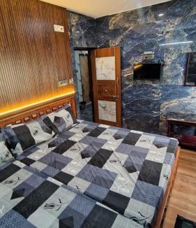 Triplicane Hotel | SIU Elite INN