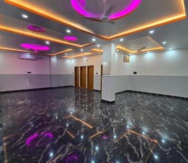 Haraiya Hotel | Hotel Hans Palace