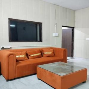 Delhi Apartment | Happy Homes 1BHK GC