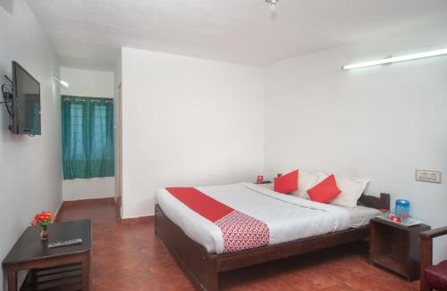 Kodaikanal Hotel | Hotel O by OYO RGP Residency Kodaikanal lake