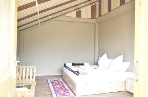 Jagatsukh House | Casa De Barro